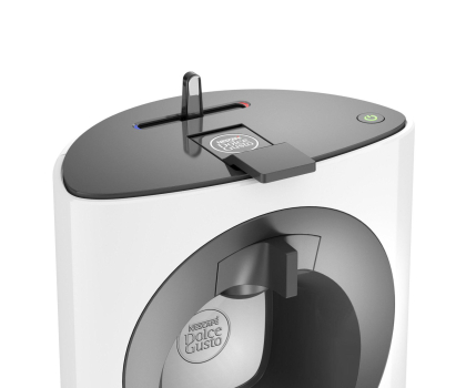 Ekspres i kawa Krups Nescafe Dolce Gusto Oblo KP1101